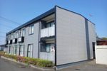 レオパレスアネックスの外観
