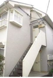 サンパレスの外観画像
