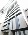 BluRock門前仲町の間取り画像