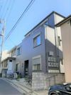 プラス・ネオンの間取り画像