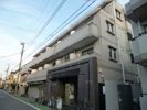 アーバンコート南行徳の間取り画像