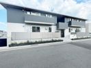 D-ROOM守恒IIの外観