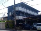 レオパレスヴェストの間取り画像