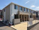 レヴメゾン神山参番館の間取り画像
