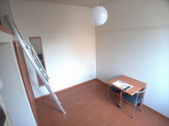 リビング