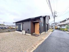 徳芳貸家の外観画像