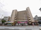歯大前スカイマンションの間取り画像