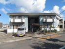 フォブールK・T（A）の間取り画像