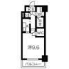 エスリード福島リバーフロントの間取り画像