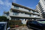 ベルシャレーの間取り画像