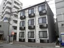 レオパレスKEN Ⅲの間取り画像