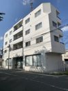 シティアイランドの外観画像