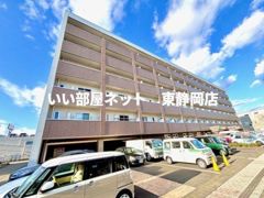 イーストタウン巽の外観画像