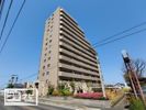 アルファステイツ太田Ⅲの間取り画像