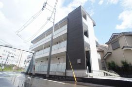 リブリ・フォンターナの外観画像