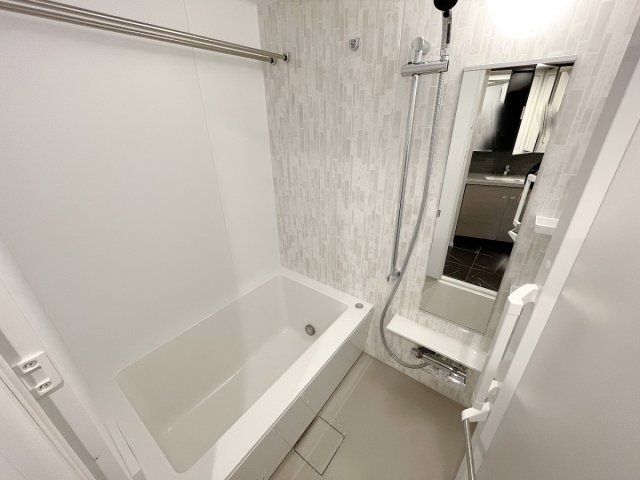 バスルーム