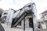 ソラーレ山手の間取り画像