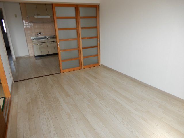 洋室