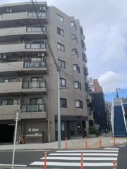 アークプラザ三春台の外観画像