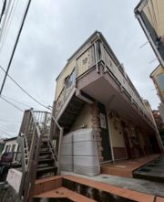 ユナイト衣笠ロバート・ホロビッツの外観画像