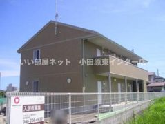 モナリエ稲荷森の外観画像