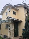境南町戸建の間取り画像
