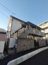 ラヴィ一越の間取り画像
