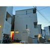 RIZEST東照宮の間取り画像