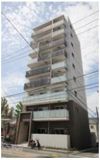 ラディエプラージュの外観