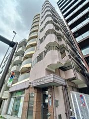 ドルフ板橋の外観画像