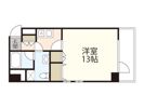 EastWood牛田の間取り画像