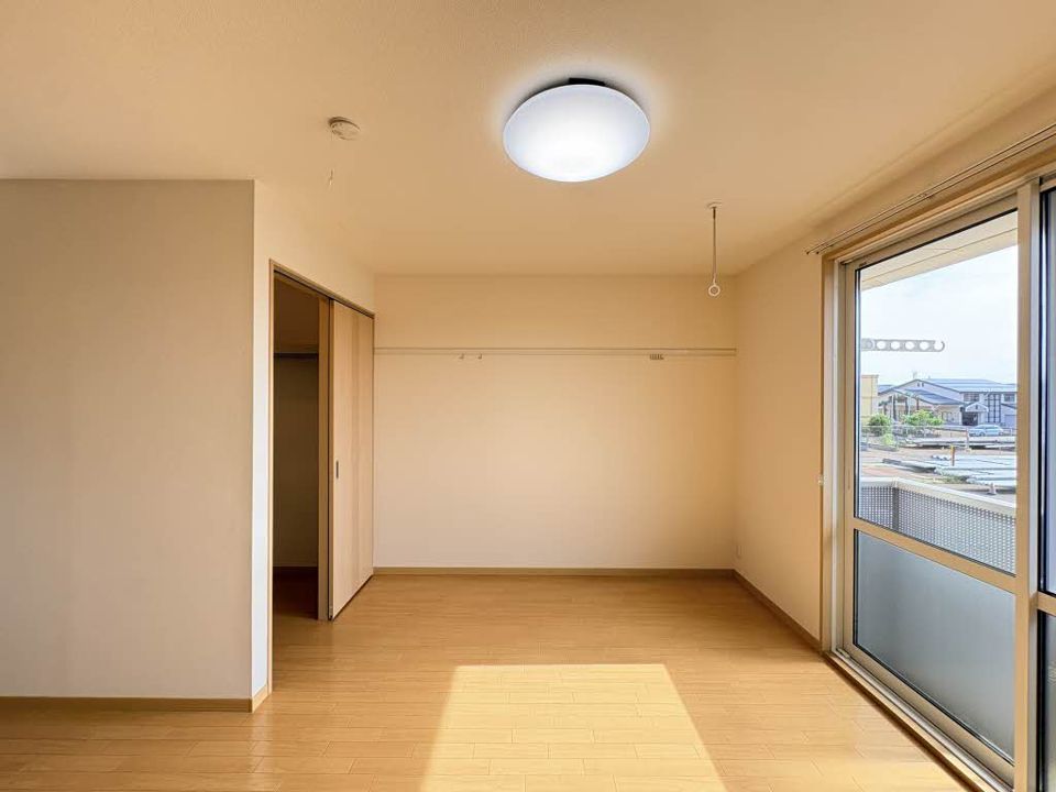 洋室