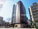 セレニテ東梅田アリエの外観
