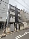 カーサT・Mの間取り画像