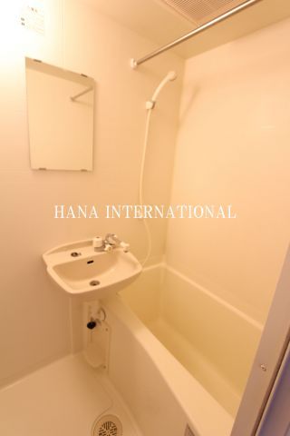 バスルーム