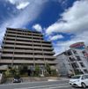 アルファステイツ中庄駅前Ⅲの間取り画像
