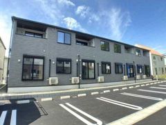 レジデンス千曲 Bの外観画像