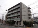 GENOVIA墨田文花skygardenの外観