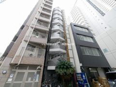 アリスシアターシップの外観画像