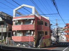 ロックヒル稲荷坂の外観画像