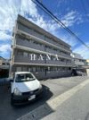 堀江新井マンションの間取り画像