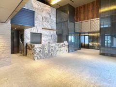 レーベン福岡天神ONE TOWERの外観画像