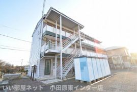 コスモス№3の外観画像