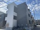 ヴィラクレール神戸の間取り画像