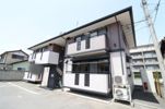 セジュール大友 Bの間取り画像