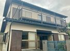 貫井北町戸建の外観