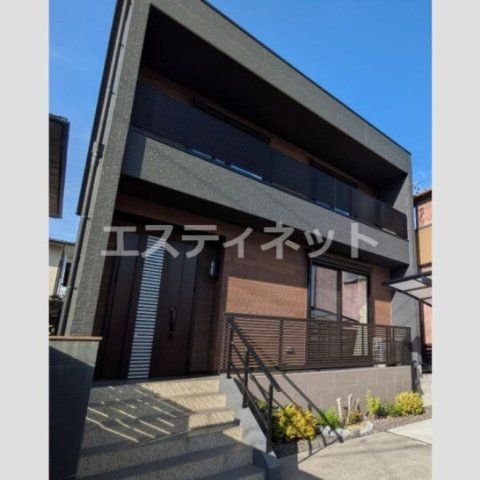 神田町3丁目戸建の外観画像