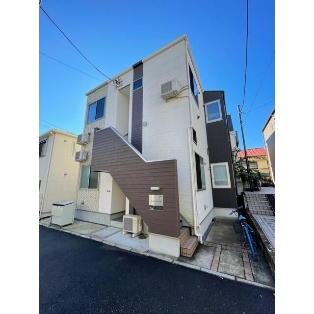 Stage 富久町の外観画像