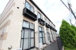 レオパレスメイプルⅡの間取り画像
