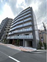 ドゥーエ三ノ輪Ⅲの外観画像